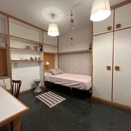 Gran Piso Terrassa Centro Rambla 5 Habitaciones エクステリア 写真