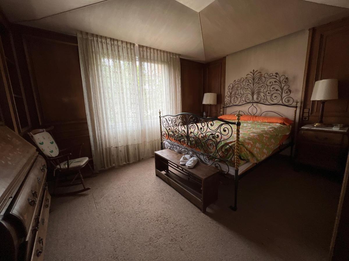 Gran Piso Terrassa Centro Rambla 5 Habitaciones エクステリア 写真