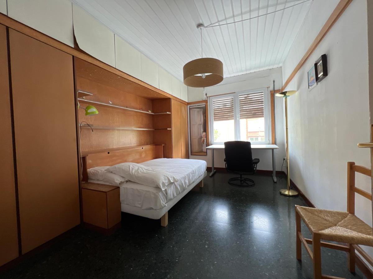 Gran Piso Terrassa Centro Rambla 5 Habitaciones エクステリア 写真
